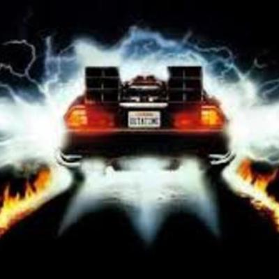 Timeline: La Increíble Historia De La Ciencia Ficción