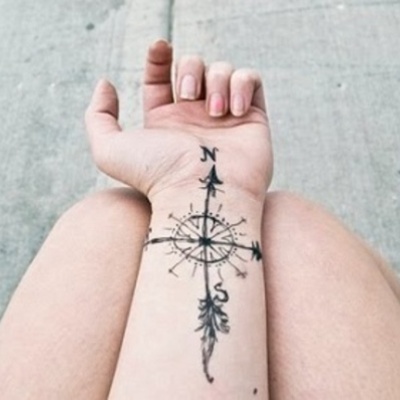 Timeline: The Change's Elizabeth