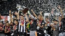 Timeline: Ressurgindo da cinzas