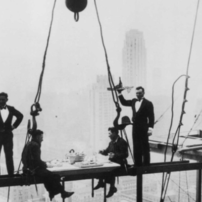 Timeline: New Technology of the 19-20th Century