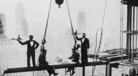 Timeline: New Technology of the 19-20th Century