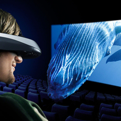 Timeline: REALIDAD VIRTUAL