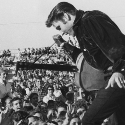 Timeline: Rock and Roll