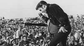 Timeline: Rock and Roll