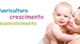 Timeline: PUERICULTURA