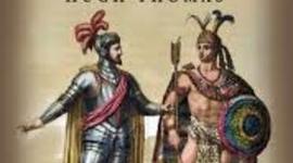 Timeline: LA CONQUISTA