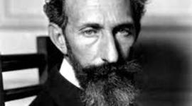 Timeline: Horacio Quiroga