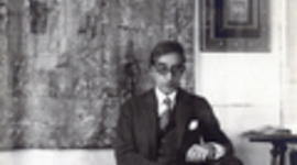 Timeline: ΚΩΝΣΤΑΝΤΙΝΟΣ ΚΑΒΑΦΗΣ