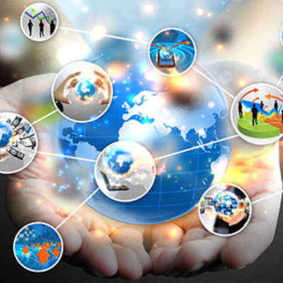 Timeline: EVOLUCION DEL INTERNET