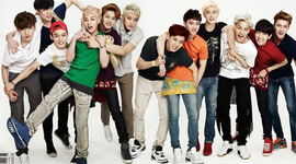 Timeline: EXO