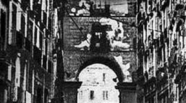 Timeline: Evolución de la Guerra Civil