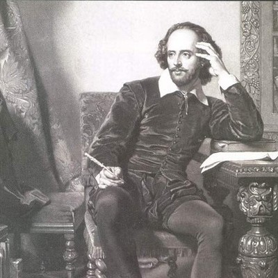 Timeline: Shakespeare's Life