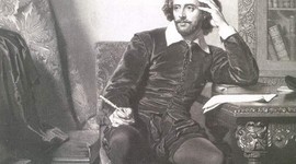 Timeline: Shakespeare's Life