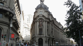 Timeline: Mercado de Capitales en Chile