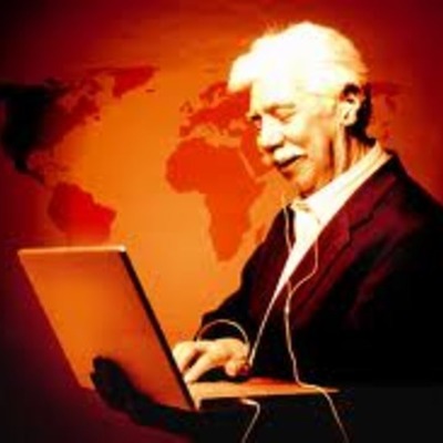 Timeline: Historia de las tecnologias en la educacion & E-Learning en el Tiempo