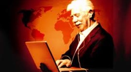 Timeline: Historia de las tecnologias en la educacion & E-Learning en el Tiempo