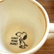 Snoopy drink