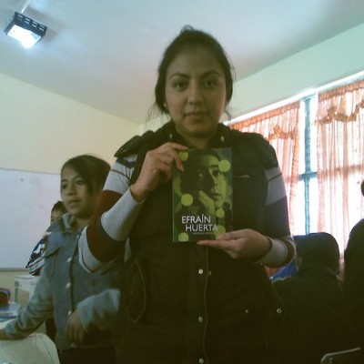 Timeline: Poetic time