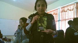 Timeline: Poetic time