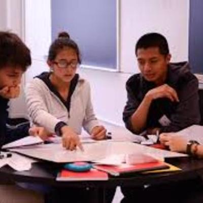 Timeline: MontielTurner School 2020