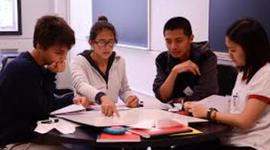 Timeline: MontielTurner School 2020