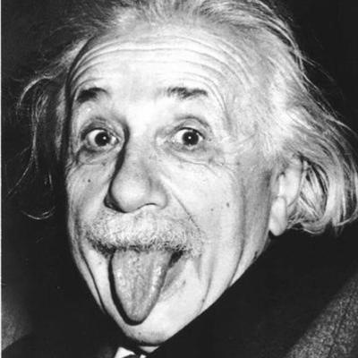 Timeline: Albert Einstein