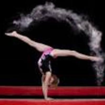 Timeline: History of Gymnastics