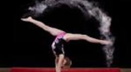 Timeline: History of Gymnastics