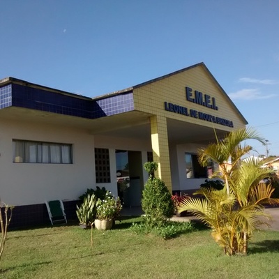 Timeline: Escola Municipal de Educação Infantil Leonel de Moura Brizola, Taquara/RS