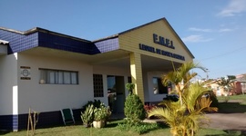 Timeline: Escola Municipal de Educação Infantil Leonel de Moura Brizola, Taquara/RS