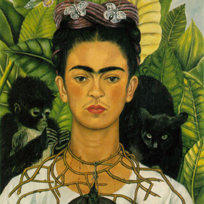 Timeline: Frida Kahlo: A Brief History