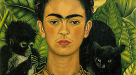 Timeline: Frida Kahlo: A Brief History