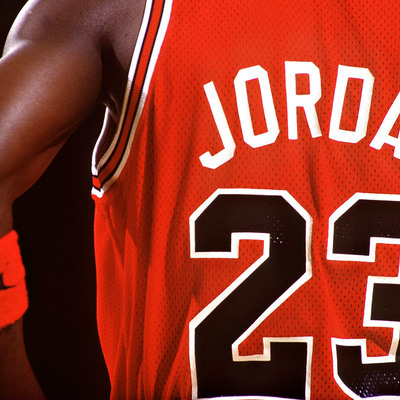 Timeline: Michael Jordan
