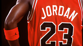 Timeline: Michael Jordan