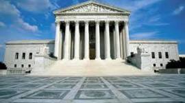 Timeline: Key Supreme Court Cases (Politics and Power)