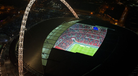 Timeline: Amazing structures around the world: Edition Stadiums