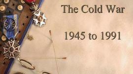 Timeline: Cold War 1945-1991