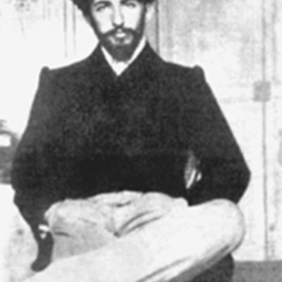 Timeline: Horacio Quiroga