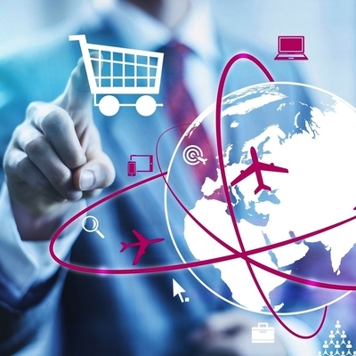 Timeline: EVOLUCIÓN DEL INTERNET