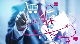 Timeline: EVOLUCIÓN DEL INTERNET