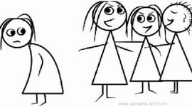 Timeline: avance de la violencia