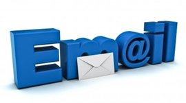 Timeline: Email History
