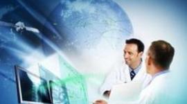 Timeline: historia de la telemedicina