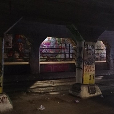 Timeline: Krogg Street Tunnel