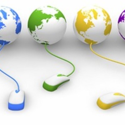 Timeline: Historia del internet