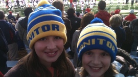 Timeline: Erikson Timeline