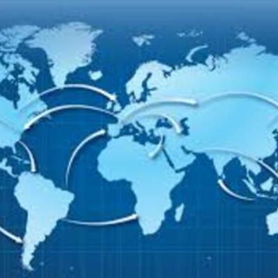 Timeline: Breve evolución de la Logística