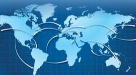 Timeline: Breve evolución de la Logística