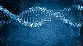 Timeline: Historia del ADN