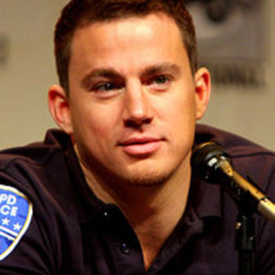 Timeline: channing tatum
